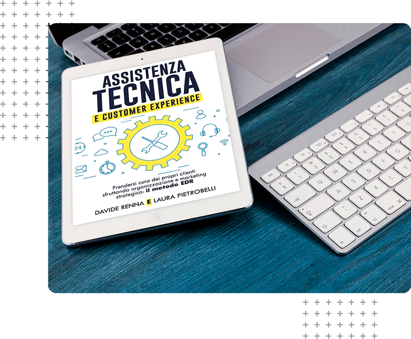 Assistenza Tecnica e Customer Experience 